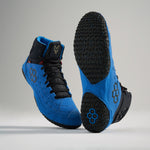 SF-Tbilisi 2.0 Adult Wrestling Shoes - Deep Water