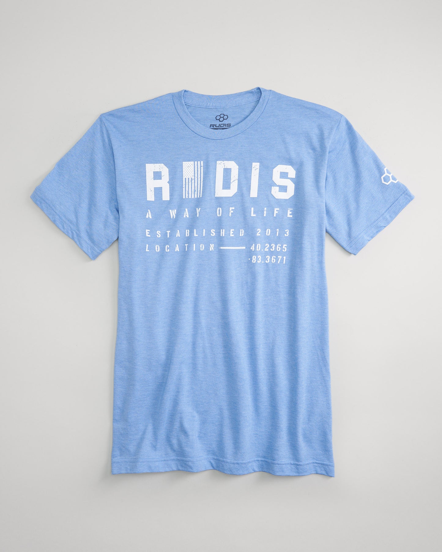 RUDIS Tactical Blockade T-Shirt