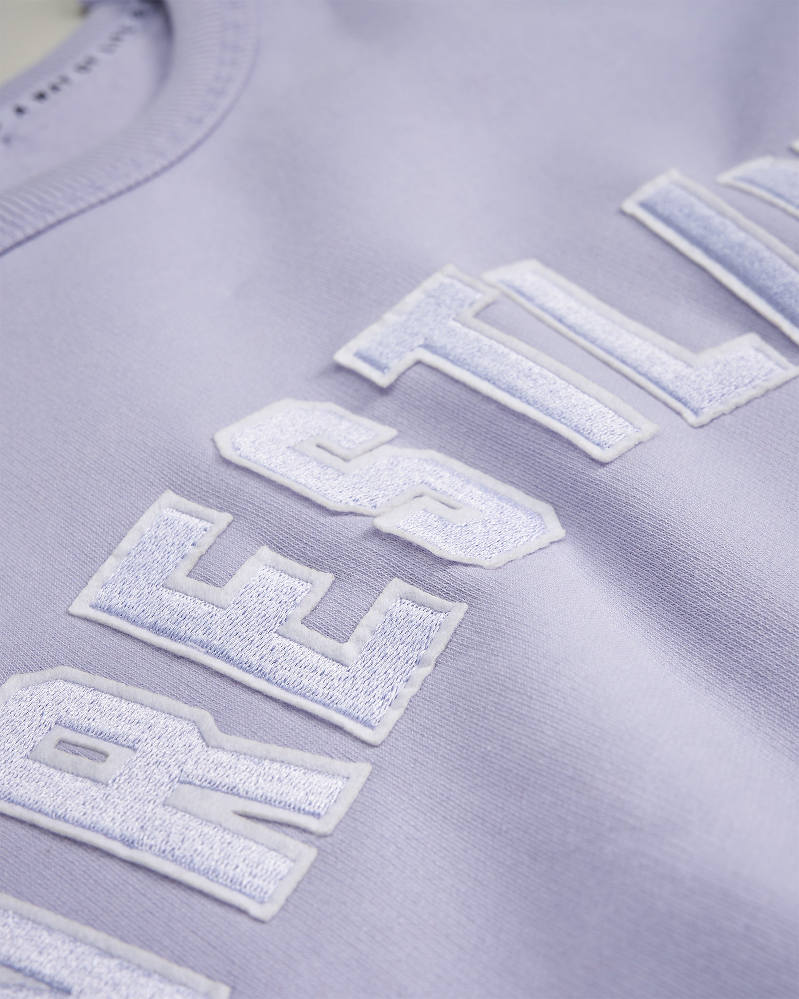 RUDIS Wrestling Crewneck - Unbreakable Comfort On and Off
