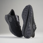 RUDIS Journey Knit Adult Training Shoes - Black