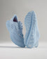 RUDIS Journey Knit Adult Training Shoes - Sky Blue