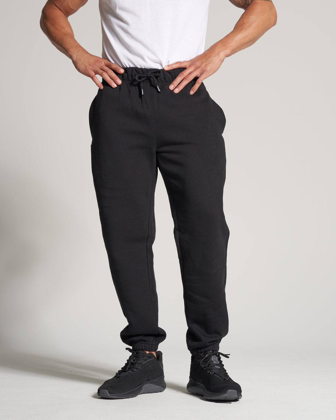 RUDIS Essential Hex Sweatpant | RUDIS