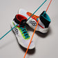 RUDIS Alpha 2.0 Adult Wrestling Shoes - Clash