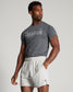 RUDIS Wrestler Block AWOL T-Shirt