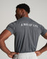 RUDIS Wrestler Block AWOL T-Shirt