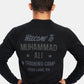 Muhammad Ali Training Camp Crewneck