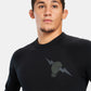 Muhammad Ali Training Camp Crewneck