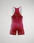Ali G.O.A.T. Legacy Elite 2.0 Singlet