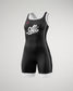 Ali G.O.A.T. Legacy Girl's Elite Singlet