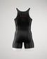 G.O.A.T. Legacy Boy's Elite Singlet