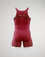 G.O.A.T. Legacy Boy's Elite Singlet