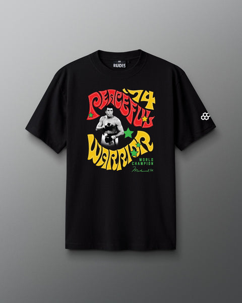 Mighty WArriors Tシャツ エコバッグ セット Mighty WArriors Tシャツ エコバッグ セット Mighty WArriors Tシャツ
