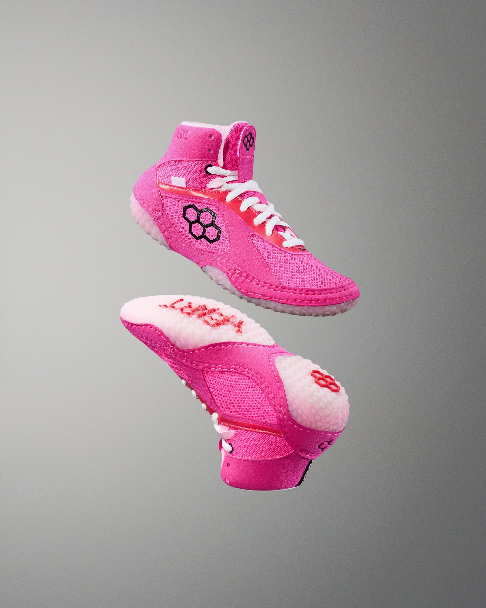 RUDIS Alpha 2.0 Youth Wrestling Shoes - All Heart | RUDIS