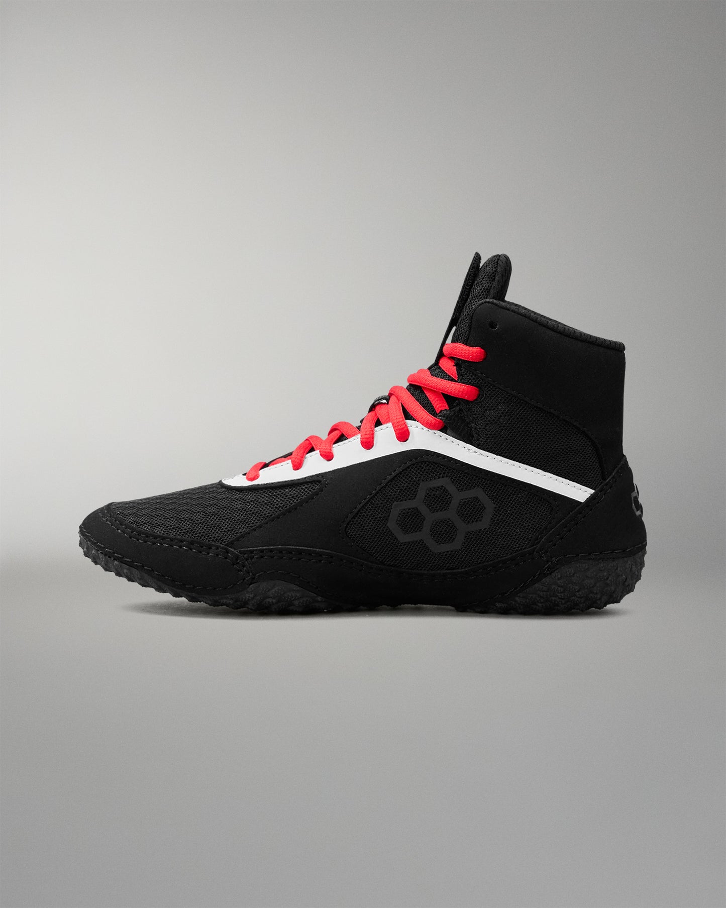 RUDIS Alpha 2.0 Adult Wrestling Shoes - Fear Not