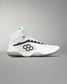 RUDIS Alpha 2.0 Adult Wrestling Shoes - Ghost White