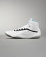 RUDIS Alpha 2.0 Adult Wrestling Shoes - Ghost White