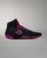 RUDIS Alpha 2.0 Adult Wrestling Shoes - Pink Power