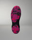RUDIS Alpha 2.0 Adult Wrestling Shoes - Pink Power