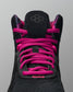 RUDIS Alpha 2.0 Adult Wrestling Shoes - Pink Power