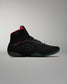 RUDIS Alpha 2.0 Adult Wrestling Shoes - Phantom Black
