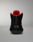 RUDIS Alpha 2.0 Adult Wrestling Shoes - Phantom Black