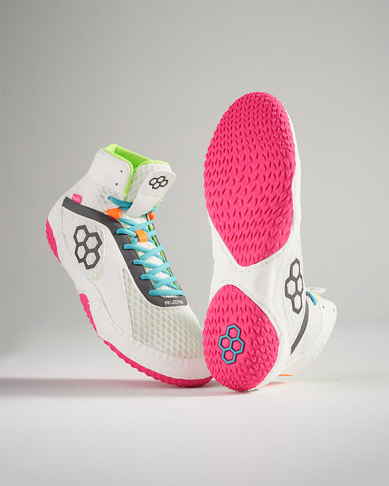 RUDIS Alpha 2.0 Adult Wrestling Shoes All In RUDIS