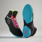 RUDIS Alpha 2.0 Adult Wrestling Shoes - Selfish