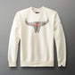 KS Cowboy Crewneck