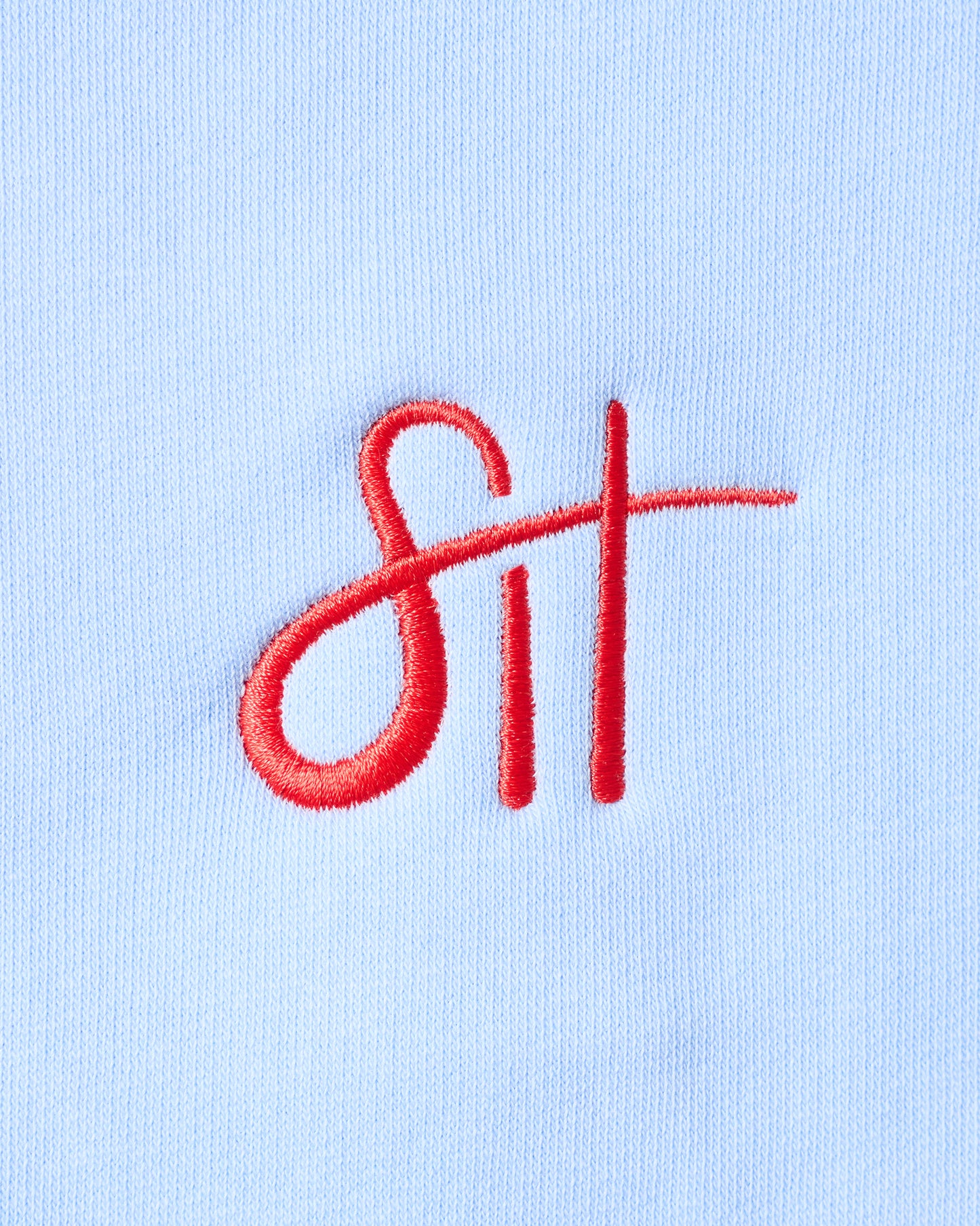 SH I Love This Sport Comfort Fleece Crewneck