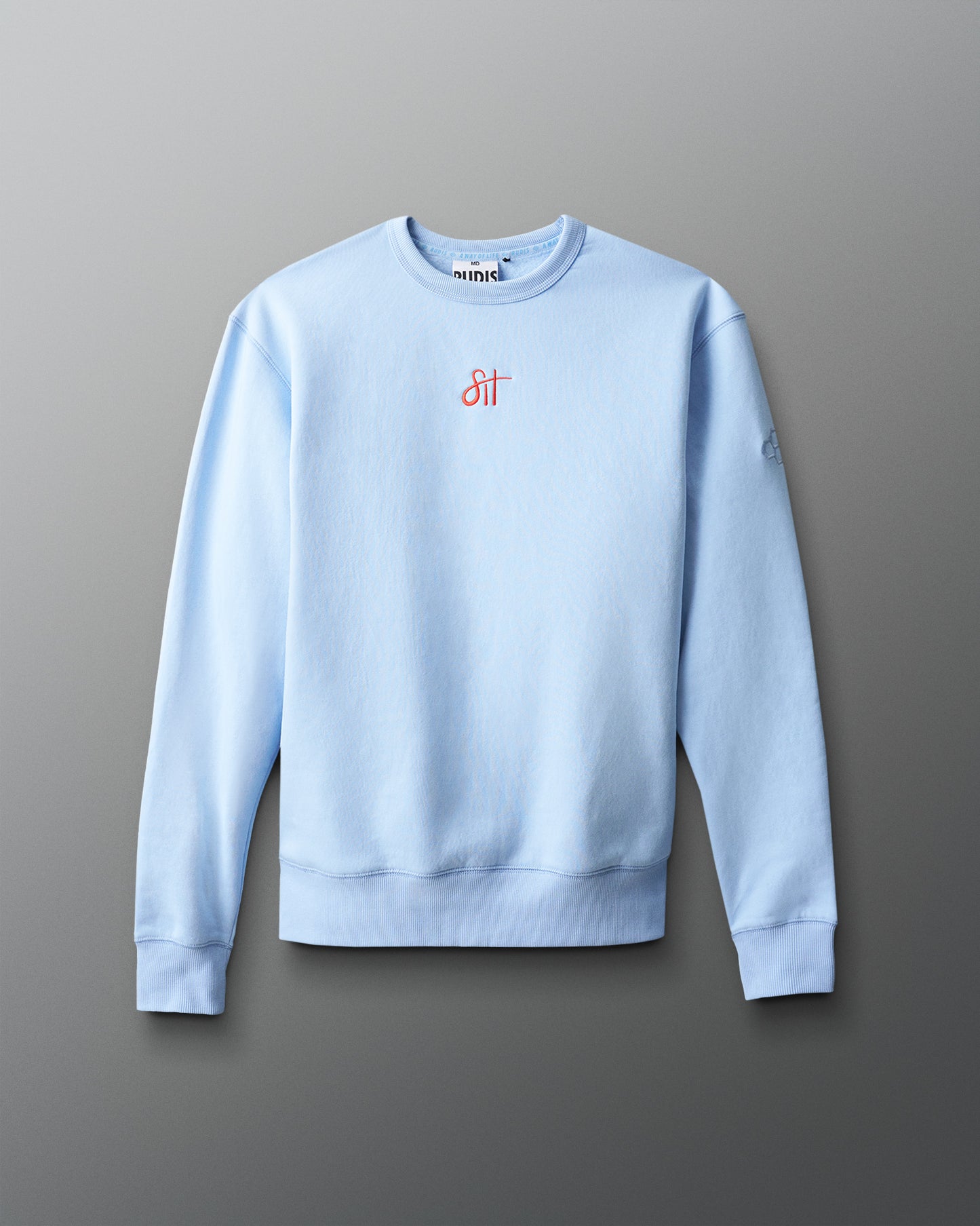 SH I Love This Sport Comfort Fleece Crewneck