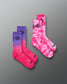 SH Cushion Crew Socks (2 Pair)
