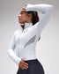 SH Smile Contour Full-Zip pour femme