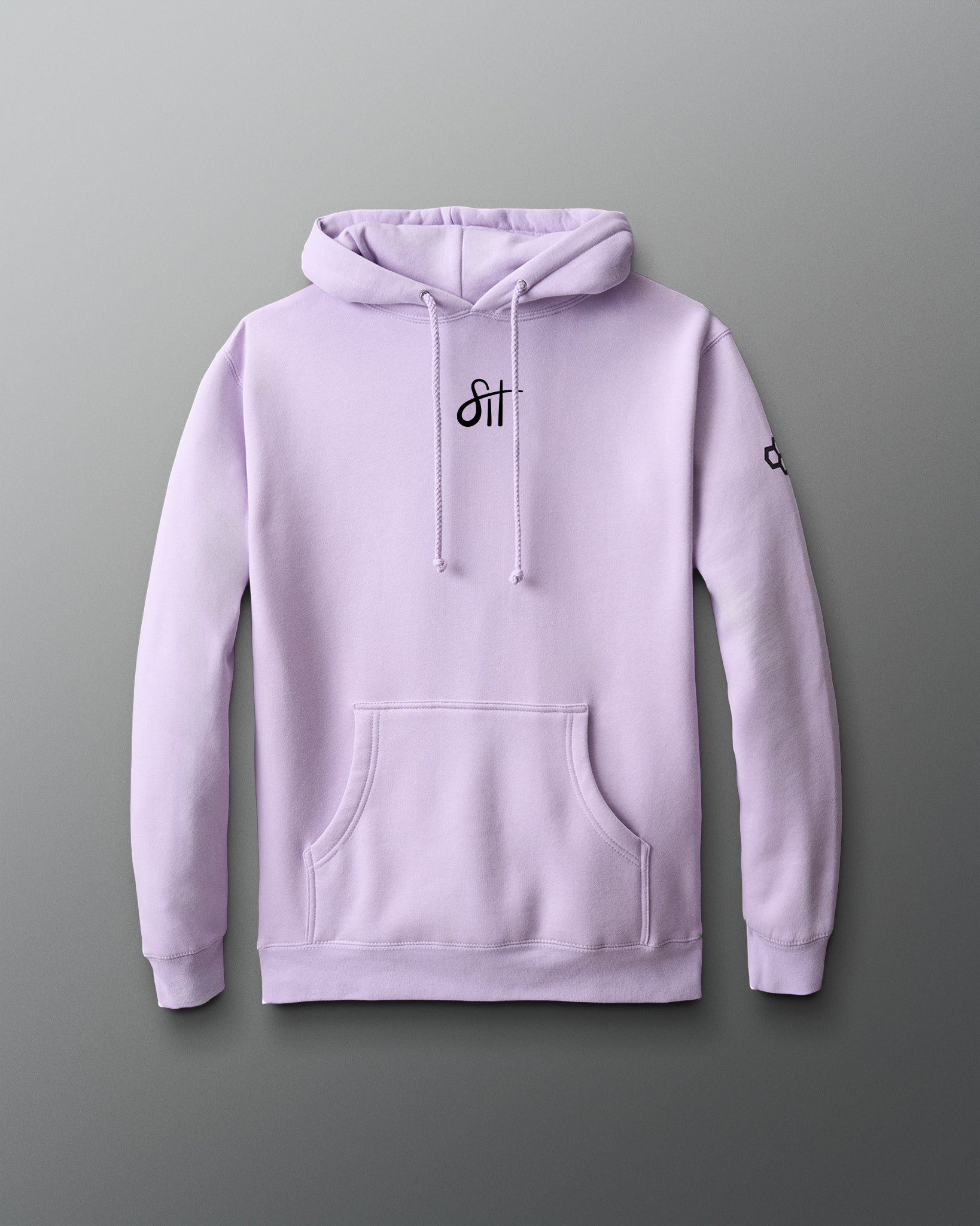 SH I Love This Sport Hoodie | RUDIS X Sarah Hildebrandt | RUDIS