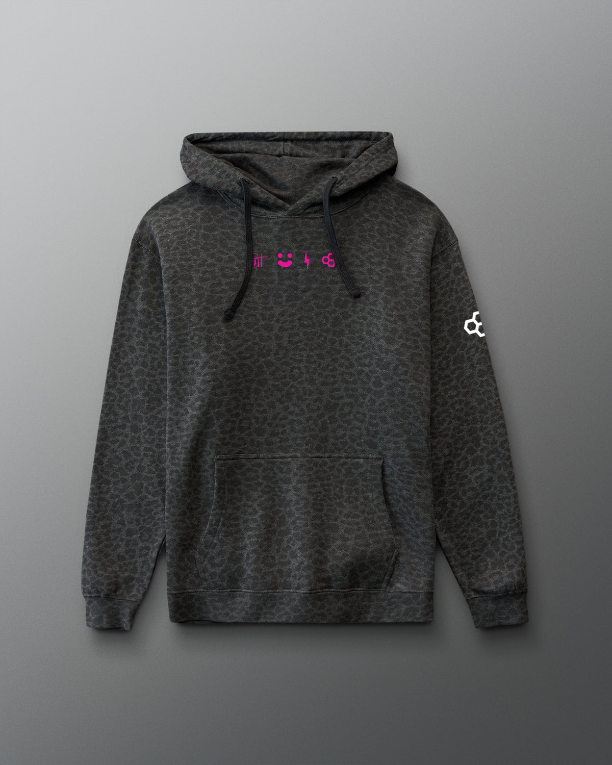 SH Logo Classic Hoodie
