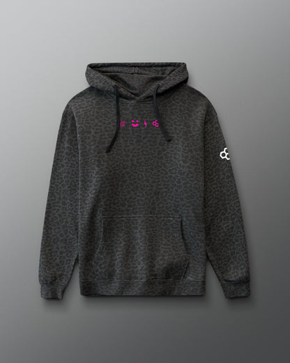 SH Logo Classic Hoodie