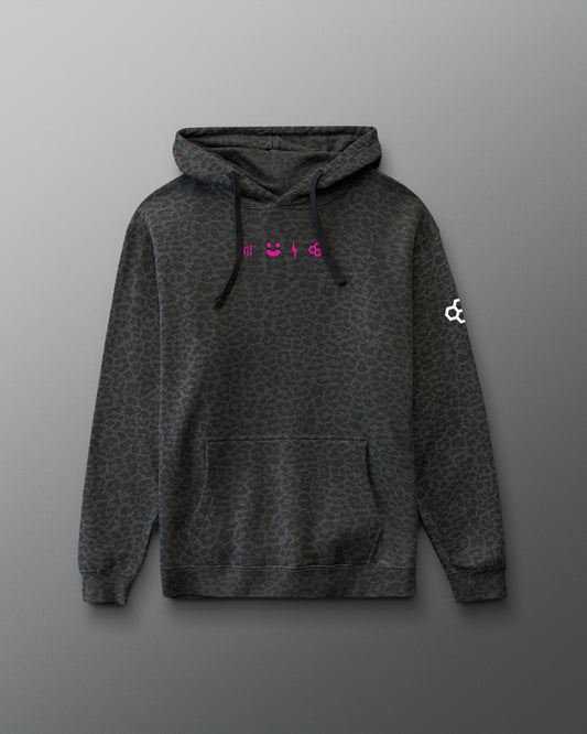 SH Logo Classic Hoodie