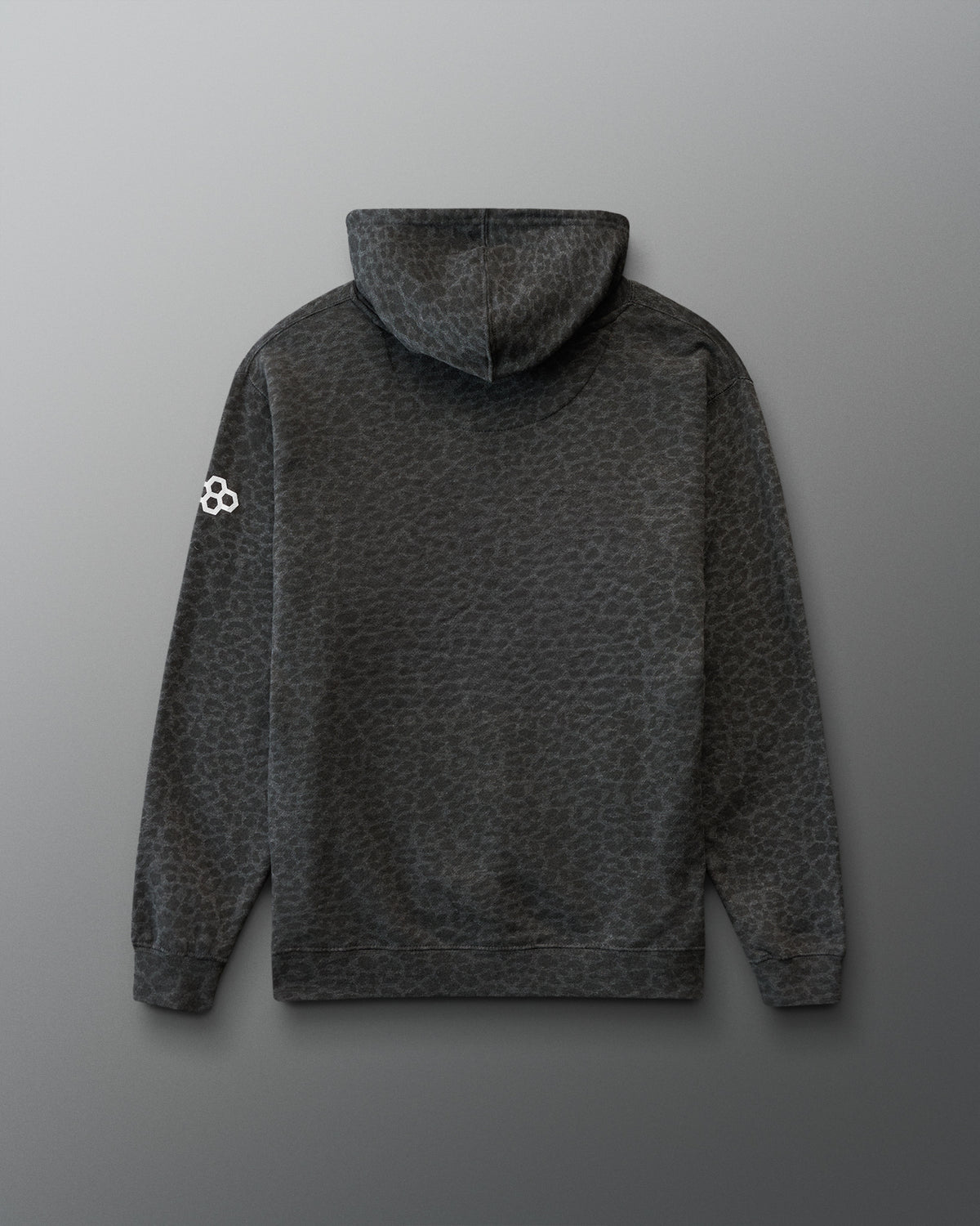 SH Logo Classic Hoodie