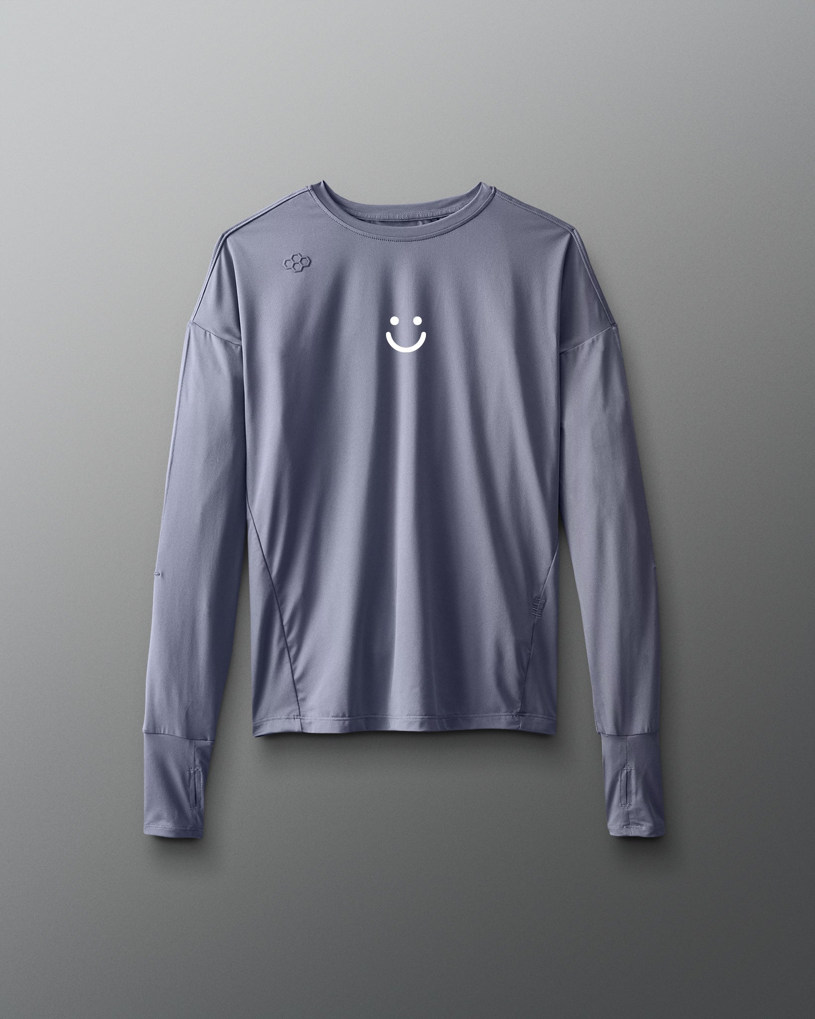 Sarah Hildebrandt Long Sleeve – Smile & Sweat | RUDIS | RUDIS
