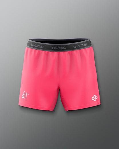 SH Berry Burst Women's Elite Short