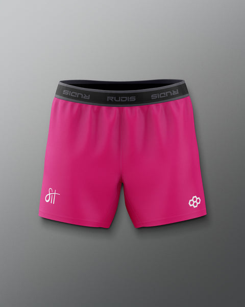 ショートパンツ ERES FW24 'Sylvie Graphic' shorts (232444 CREPUSCULE) R29P0V0Z.jpg?optimize=low&fit=