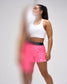 Short Elite pour femme SH Berry Burst