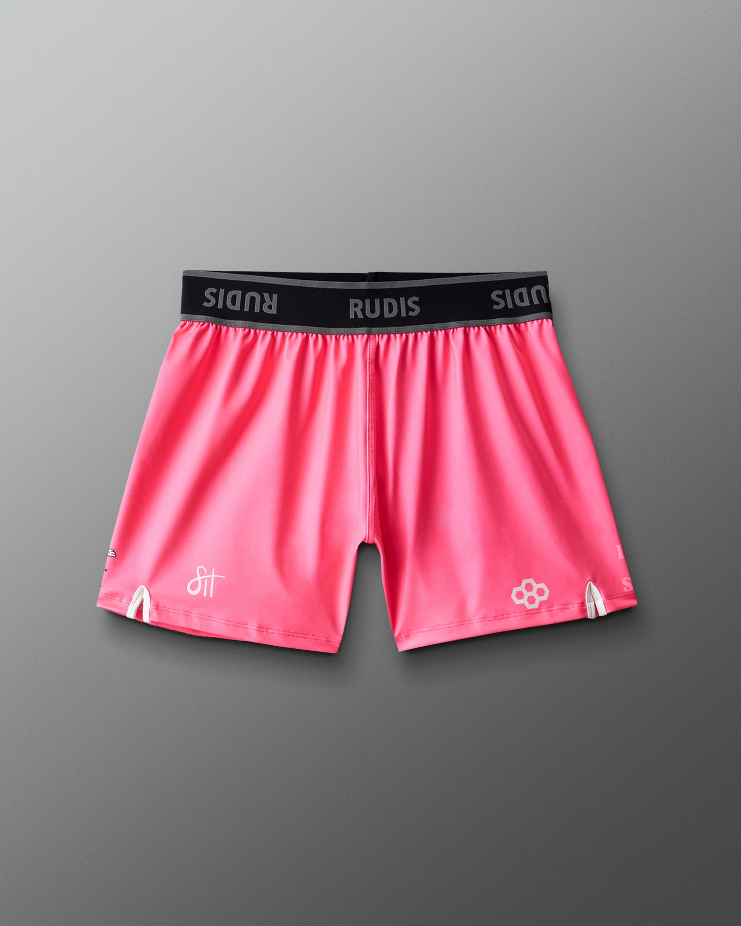 Short Elite pour femme SH Berry Burst