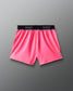Short Elite pour femme SH Berry Burst