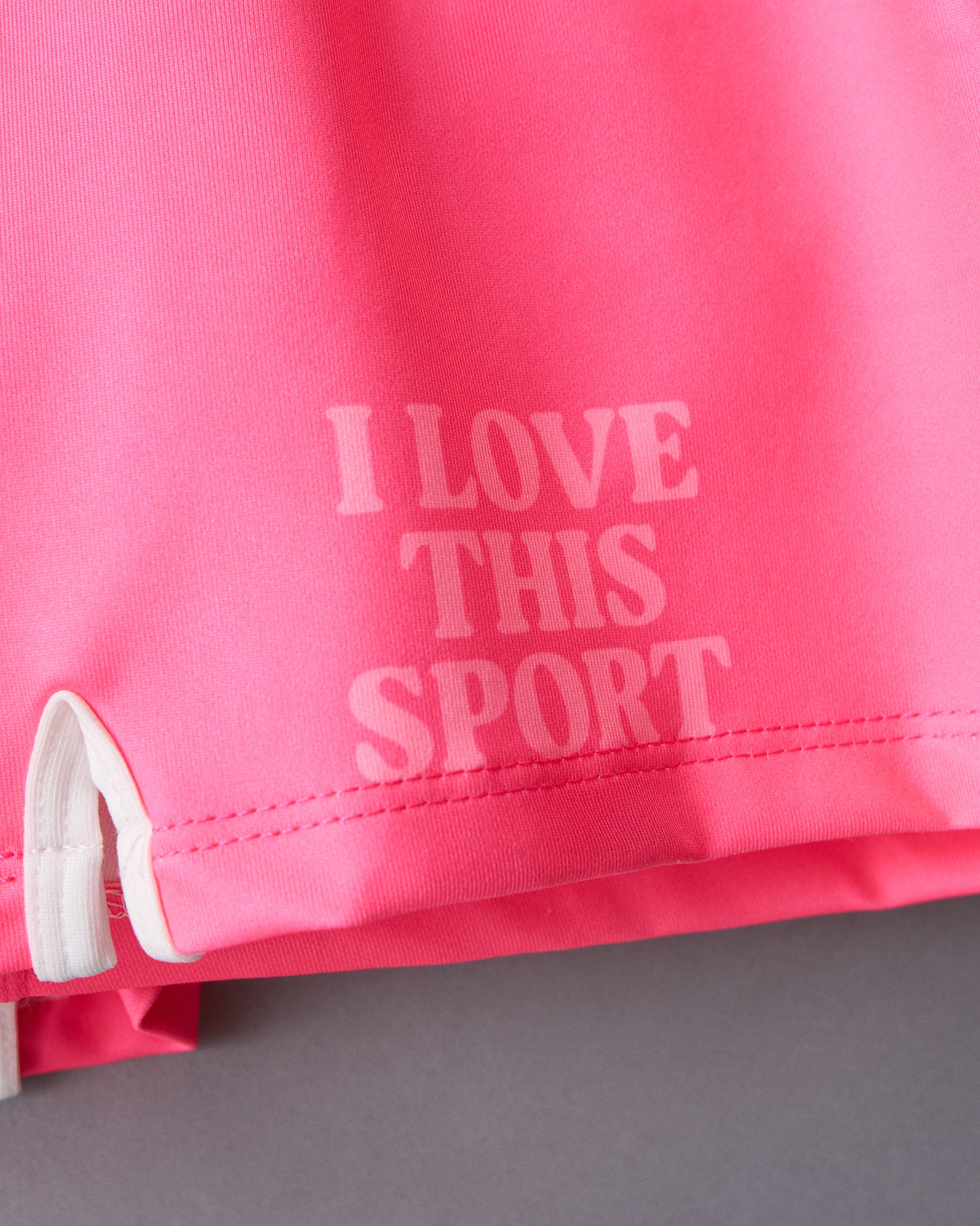 Short Elite pour femme SH Berry Burst