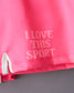 Short Elite pour femme SH Berry Burst
