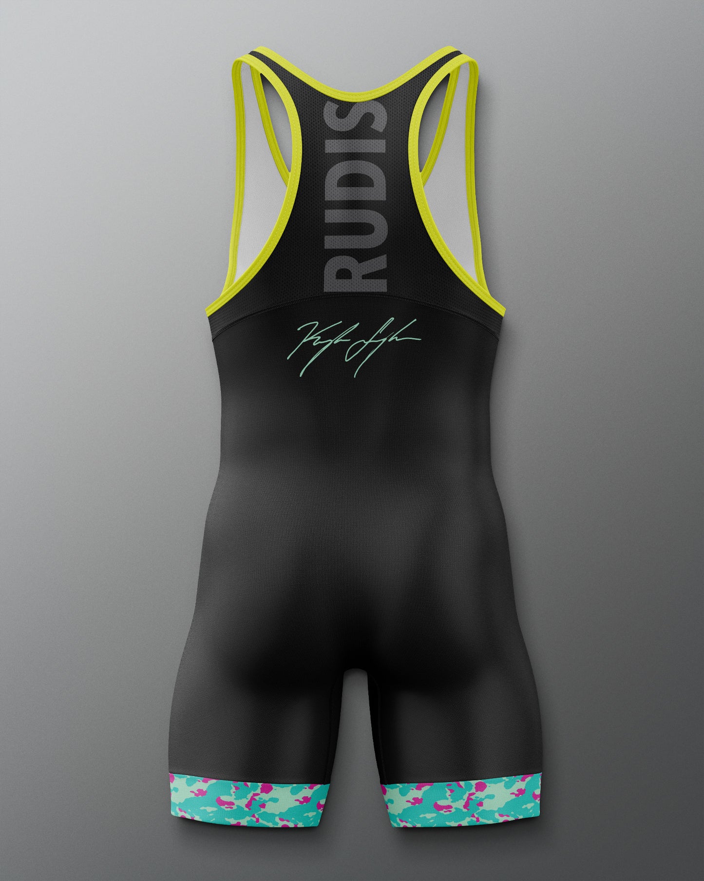 KS Controlled Chaos Elite 2.0 Singlet