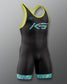 KS Controlled Chaos Elite 2.0 Singlet