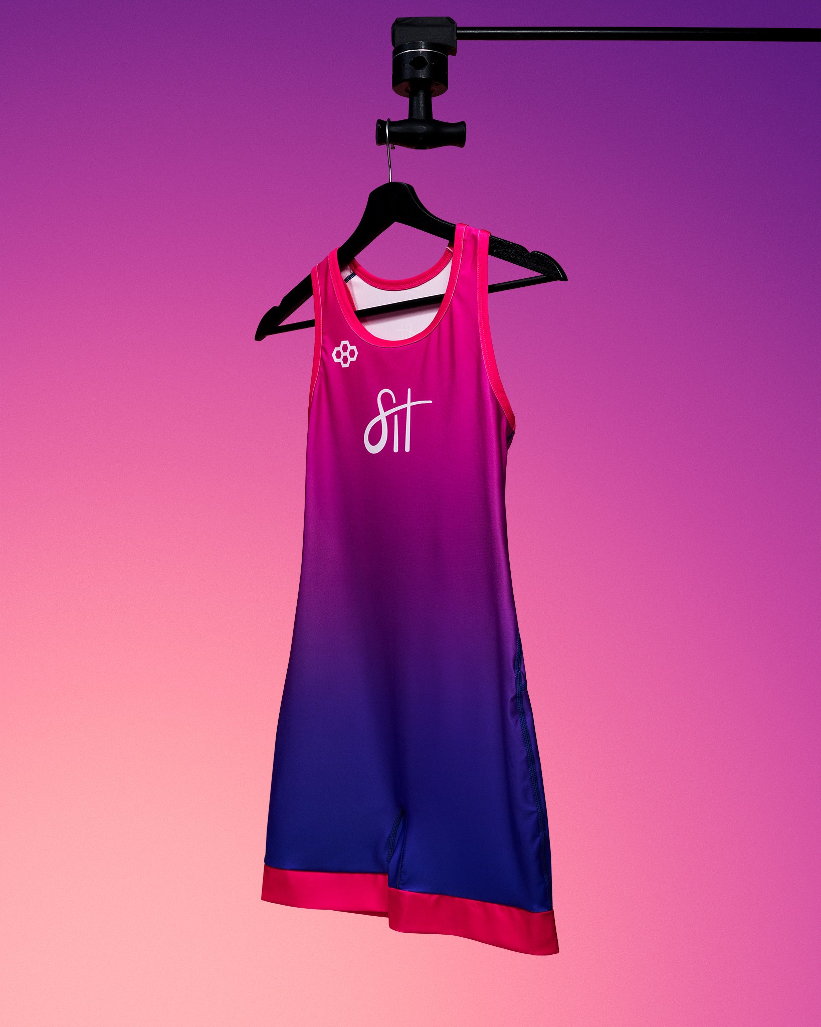 SH Sunset Women's 2.0 Elite Singlet | RUDIS
