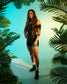 SH Leopard Women's Elite 2.0 Singlet