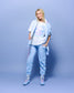 SH I Love This Sport Comfort Fleece Sweatpants